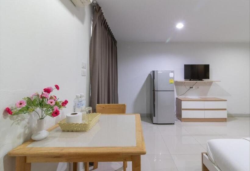 Fotos del hotel Siam Privi:  14