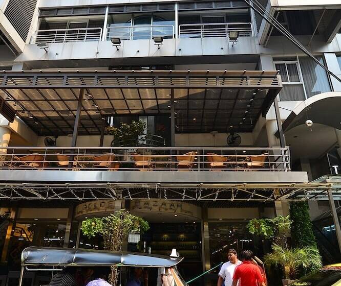 Fotos del hotel The 93:  13