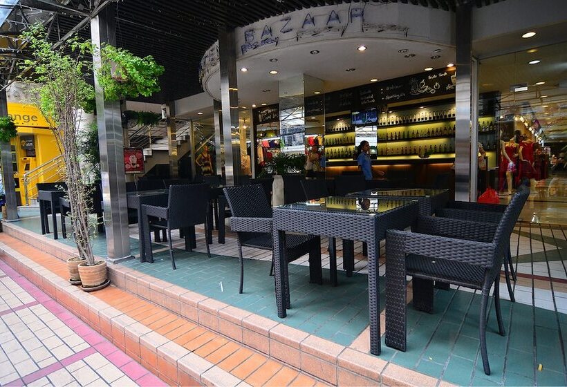 Fotos del hotel The 93:  25