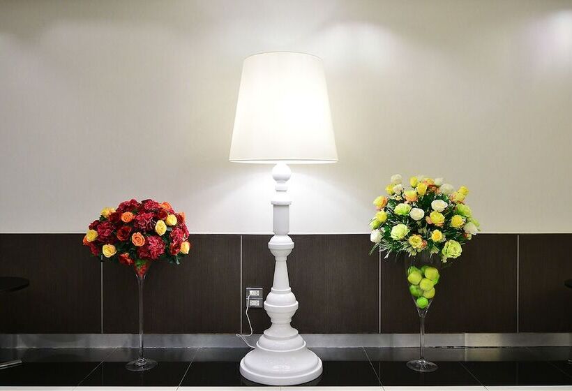 Fotos del hotel The 93:  9