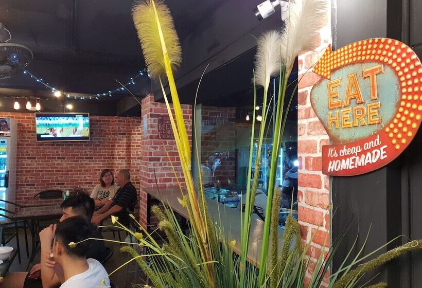 Fotos del hotel The 93:  15