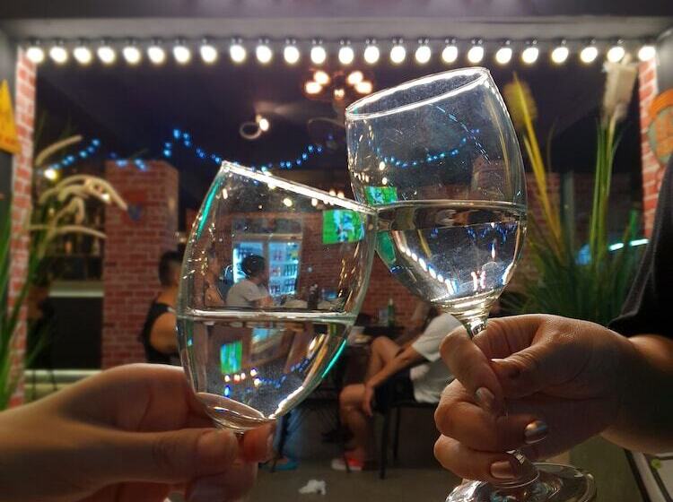 Fotos del hotel The 93:  6