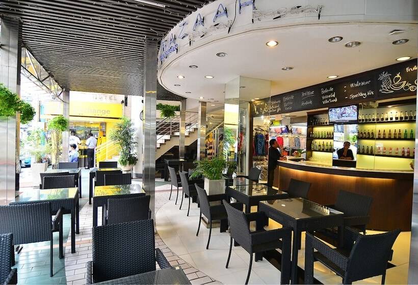 Fotos del hotel The 93:  21