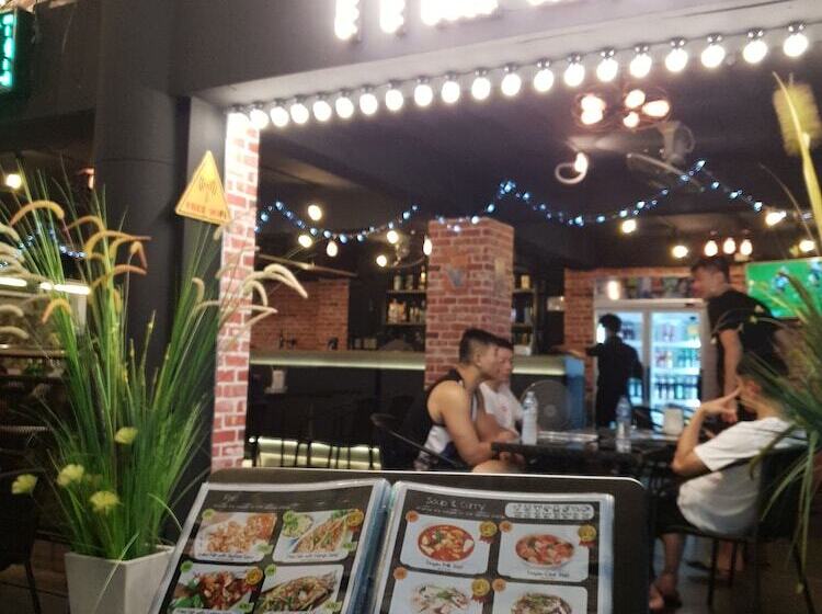 Fotos del hotel The 93:  10