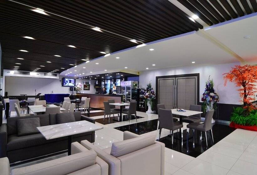 Fotos del hotel The 93:  23