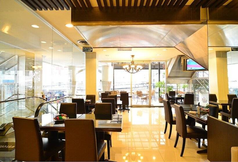 Fotos del hotel The 93:  3