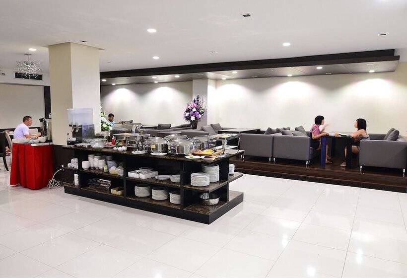 Fotos del hotel The 93:  14