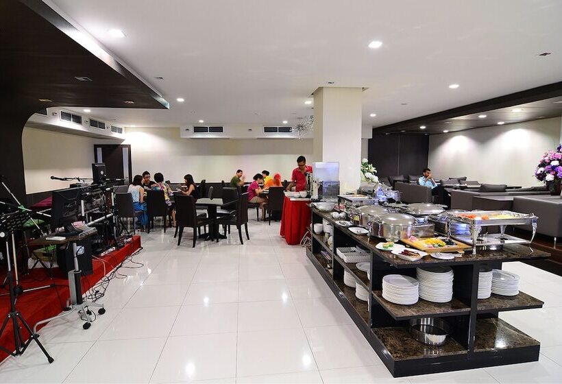 Fotos del hotel The 93:  24