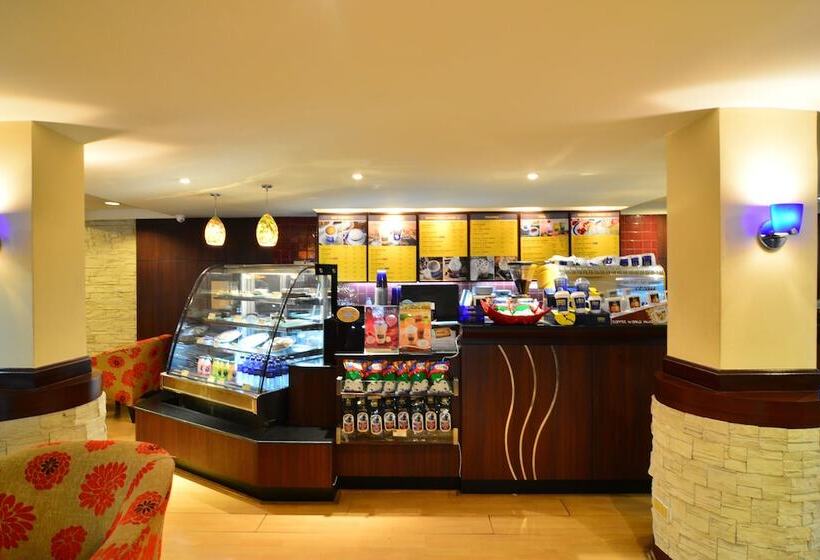 Fotos del hotel The 93:  4