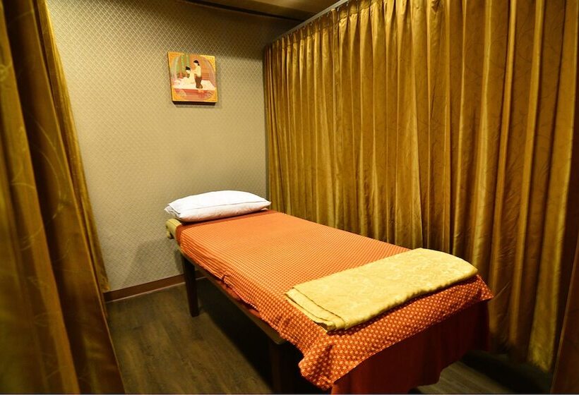 Fotos del hotel The 93:  2