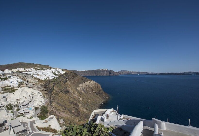 Fotos del hotel Ambition Suites:  15