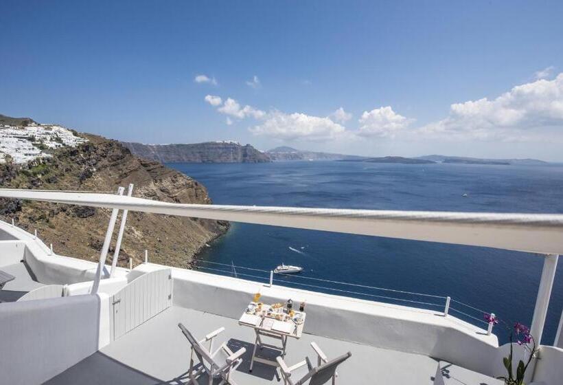 Fotos del hotel Ambition Suites:  6