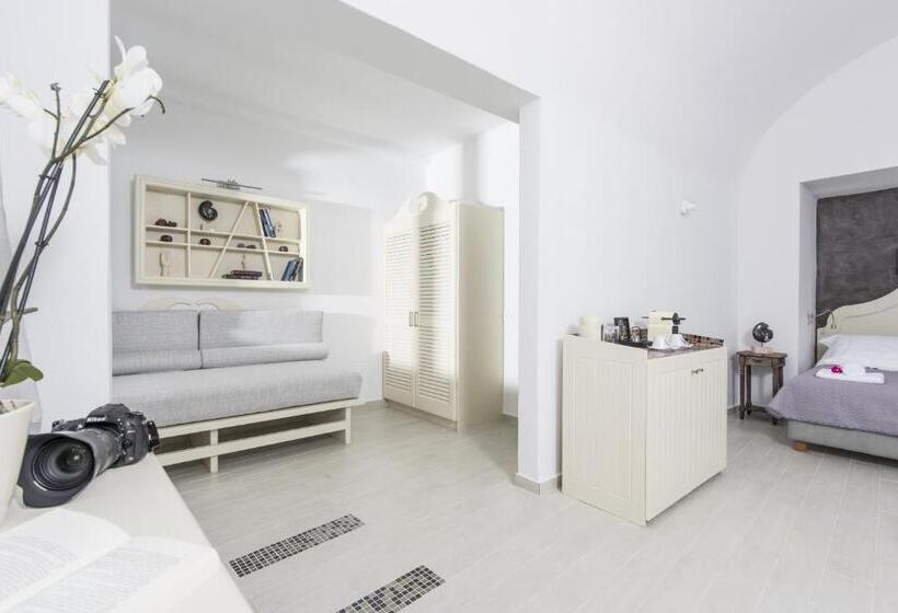 Fotos del hotel Ambition Suites:  5