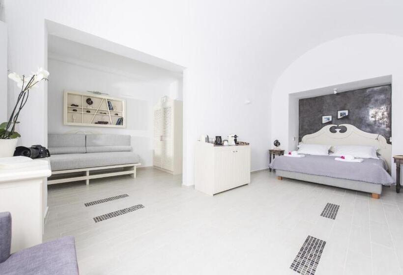 Fotos del hotel Ambition Suites:  11