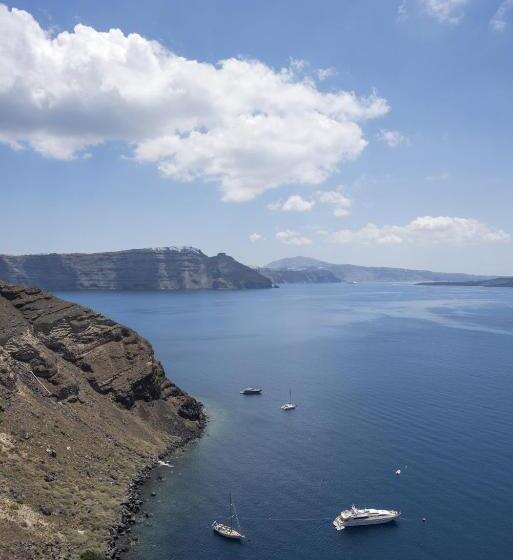 Fotos del hotel Ambition Suites:  4