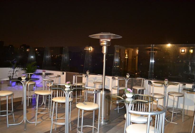 Fotos del hotel Ayenda Andesmar:  18