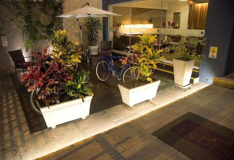 Fotos del hotel Ayenda Andesmar:  20