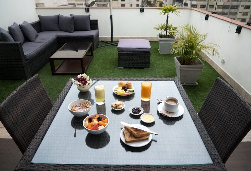 Fotos del hotel Ayenda Andesmar:  3