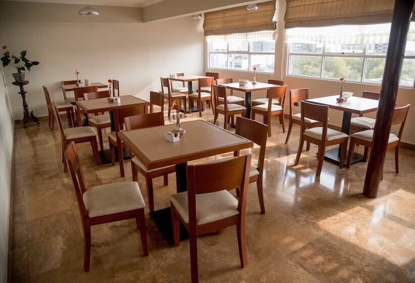 Fotos del hotel Ayenda Andesmar:  8