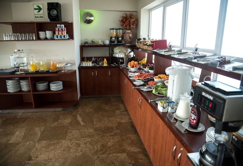 Fotos del hotel Ayenda Andesmar:  4