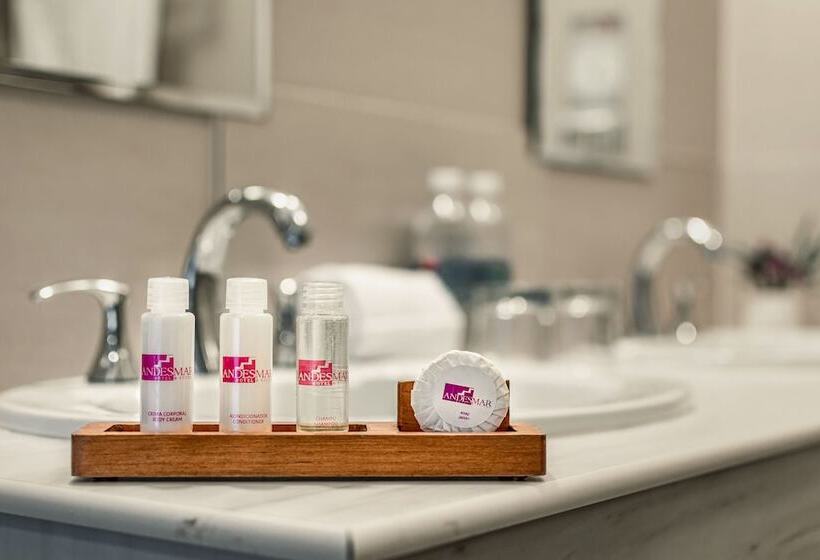 Fotos del hotel Ayenda Andesmar:  25