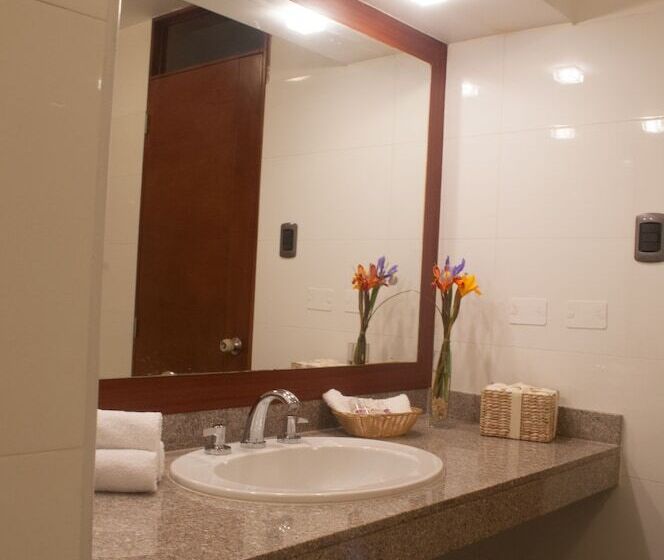 Fotos del hotel Ayenda Andesmar:  21