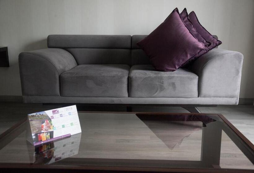 Fotos del hotel Ayenda Andesmar:  7