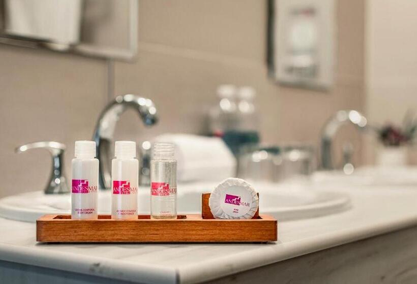 Fotos del hotel Ayenda Andesmar:  23