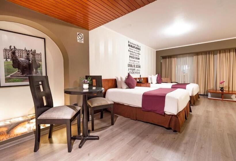 Fotos del hotel Ayenda Andesmar:  17