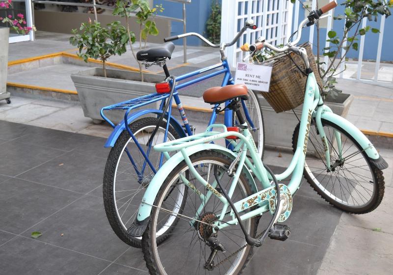 Fotos del hotel Ayenda Andesmar:  6