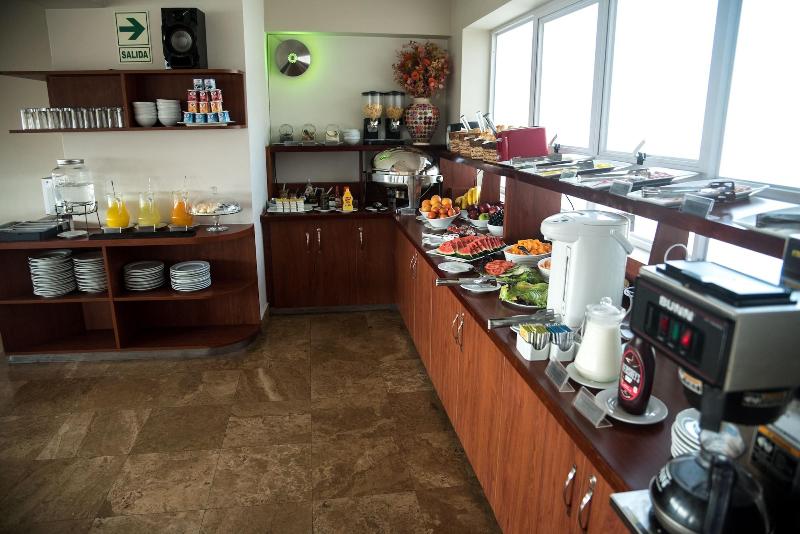 Fotos del hotel Ayenda Andesmar:  10