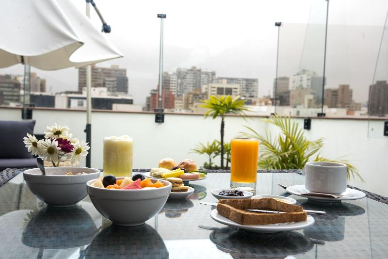 Fotos del hotel Ayenda Andesmar:  15