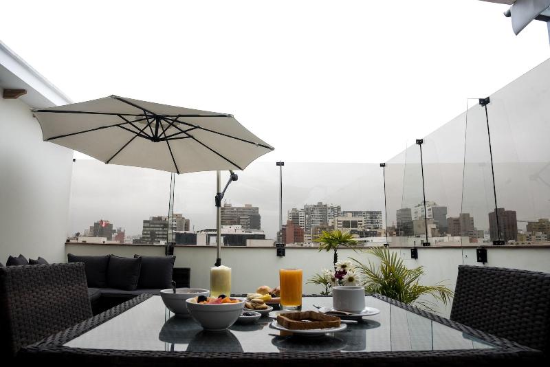 Fotos del hotel Ayenda Andesmar:  24