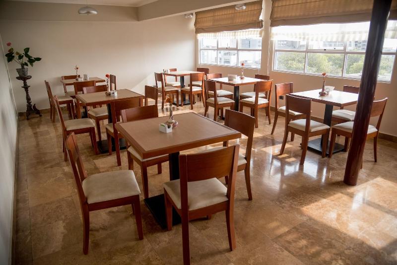 Fotos del hotel Ayenda Andesmar:  14