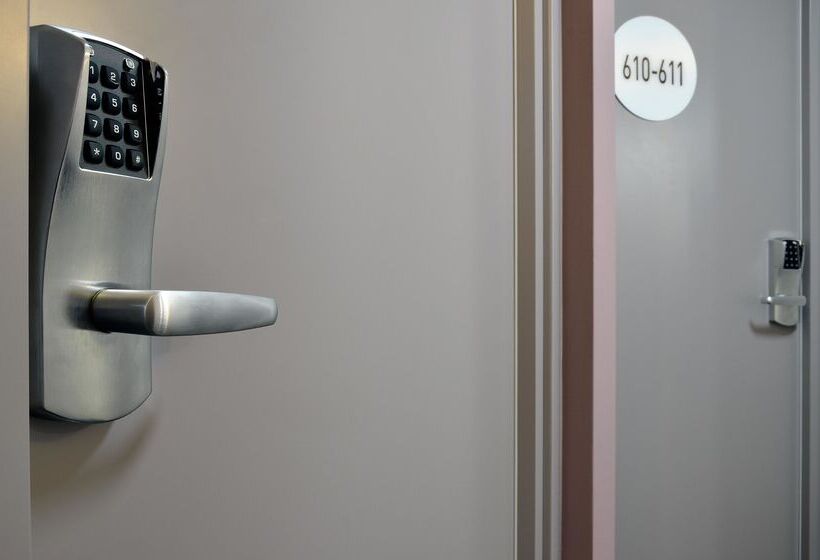 Fotos del hotel B&b Hotel Prague City:  2