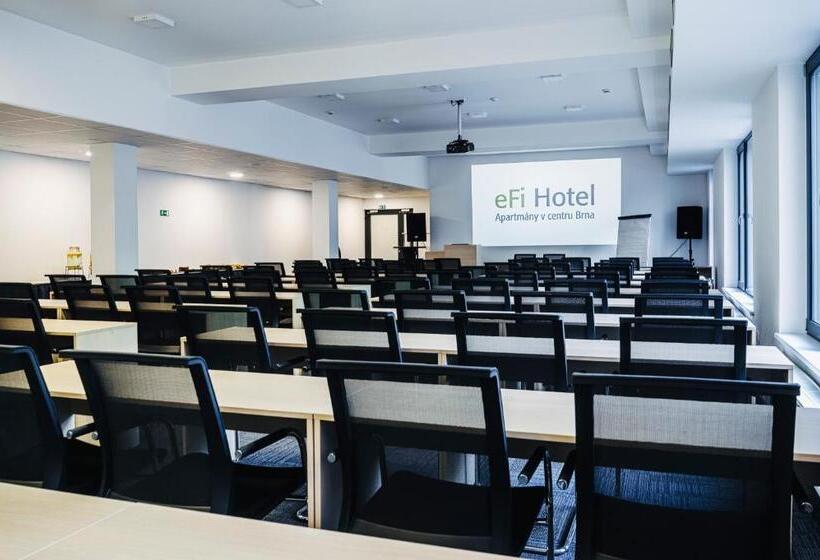 Fotos del hotel Efi Palace:  4