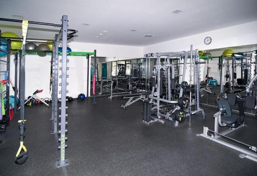 Fotos del hotel Efi Palace:  3