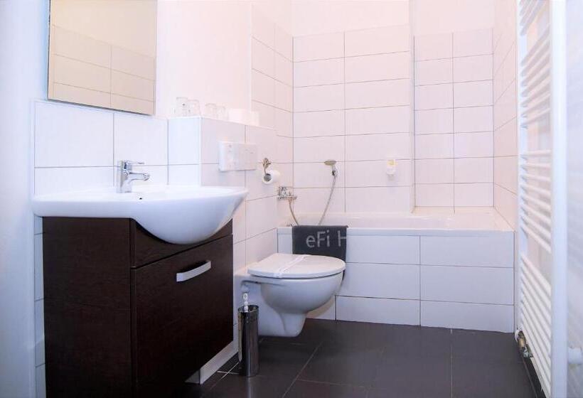 Fotos del hotel Efi Palace:  12