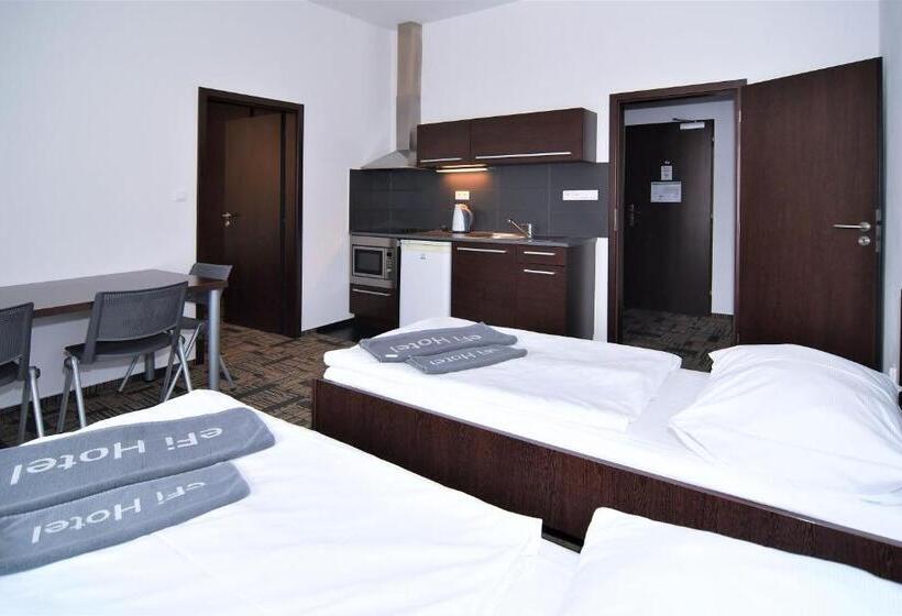 Fotos del hotel Efi Palace:  13