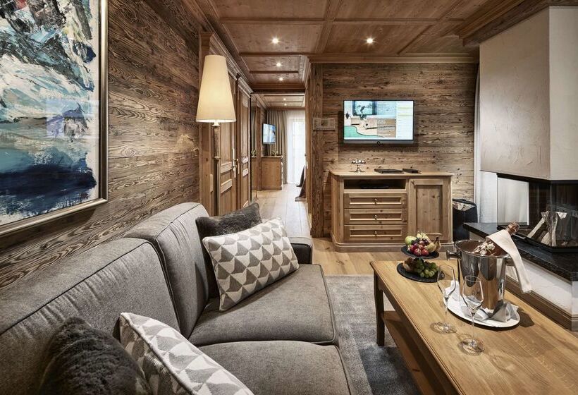 Fotos del hotel Burg Vital Resort:  17