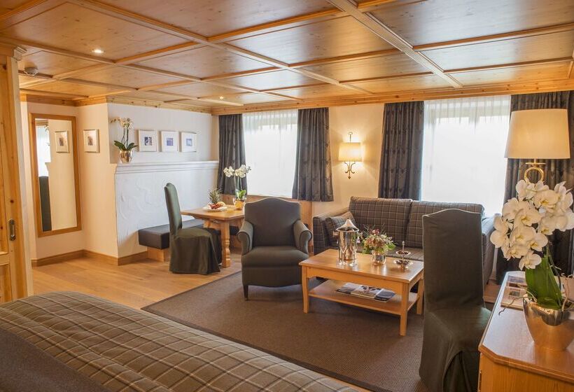 Fotos del hotel Burg Vital Resort:  18