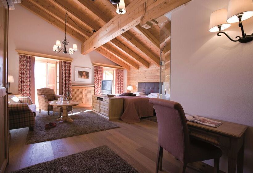 Fotos del hotel Burg Vital Resort:  21