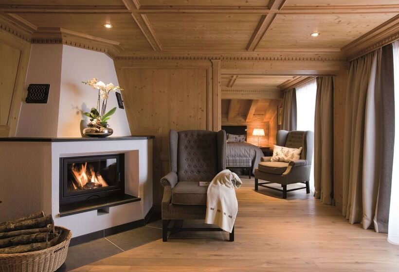 Fotos del hotel Burg Vital Resort:  25