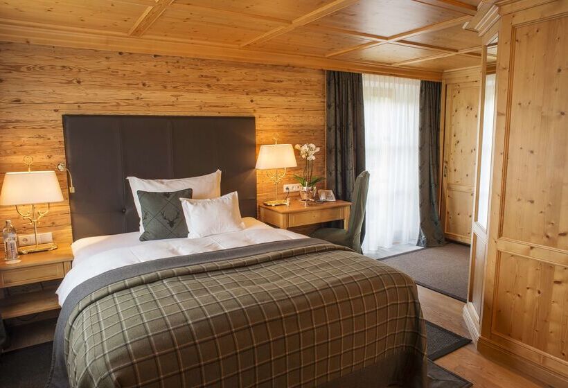 Fotos del hotel Burg Vital Resort:  15