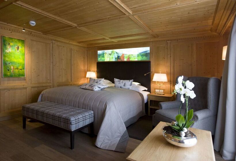 Fotos del hotel Burg Vital Resort:  12