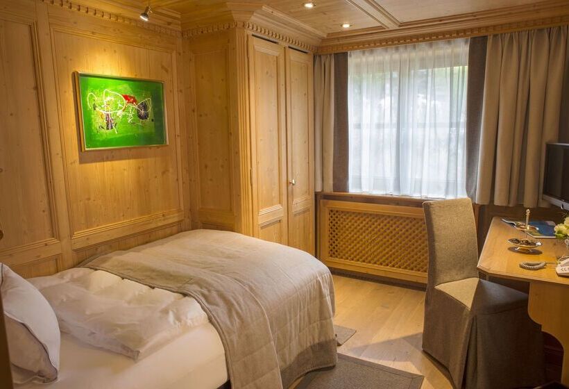 Fotos del hotel Burg Vital Resort:  16