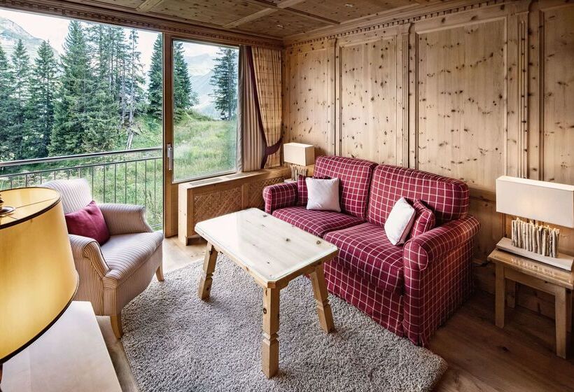 Fotos del hotel Burg Vital Resort:  24