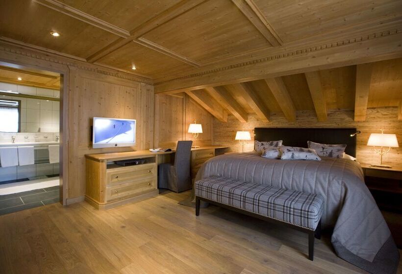 Fotos del hotel Burg Vital Resort:  11