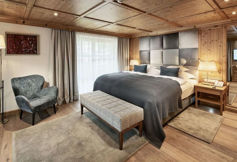 Fotos del hotel Burg Vital Resort:  8