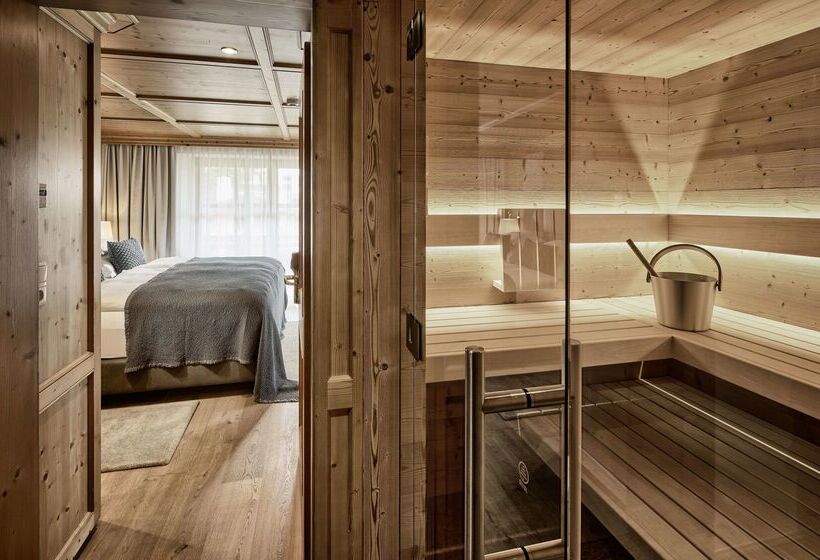 Fotos del hotel Burg Vital Resort:  7